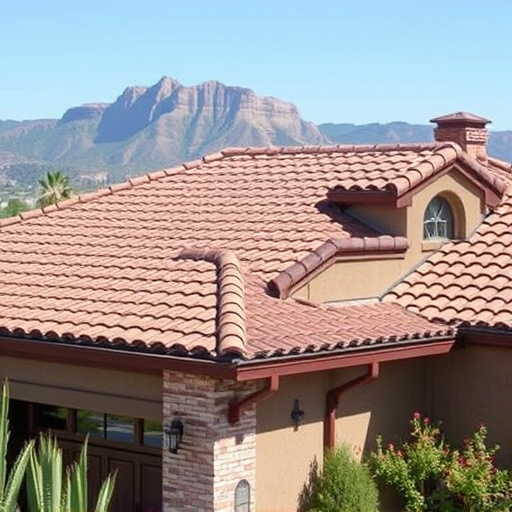 Residential Roofing Oro Valley