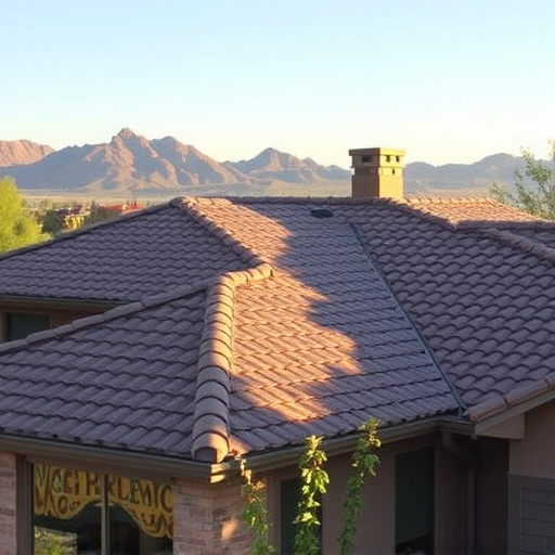 Residential Roofing Oro Valley