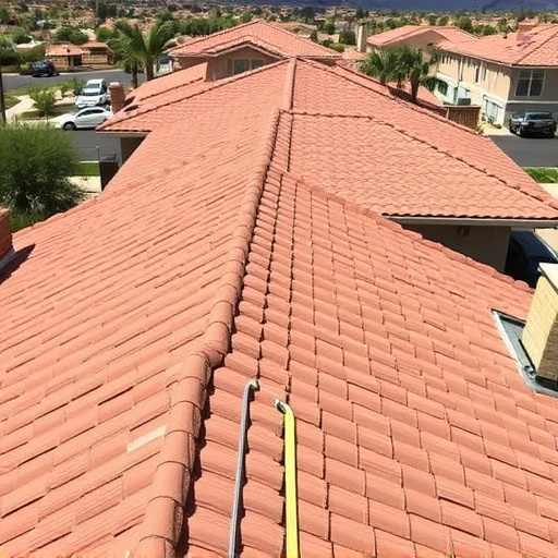 Residential Roofing Oro Valley