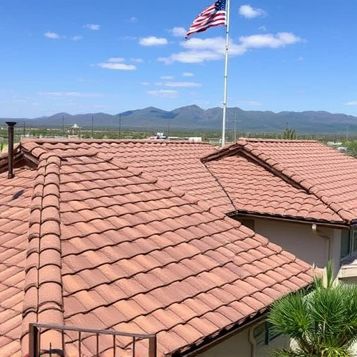 Residential Roofing Oro Valley