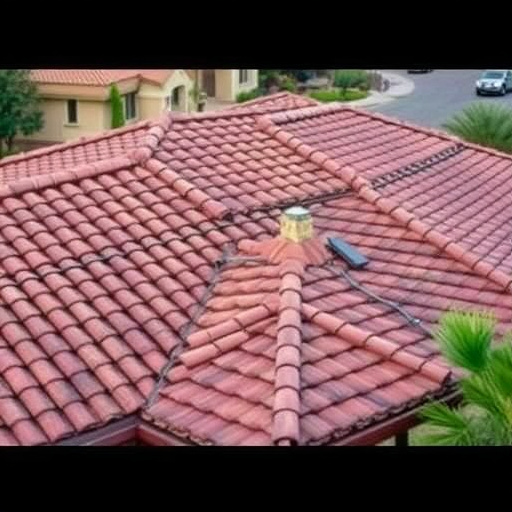 Residential Roofing Oro Valley