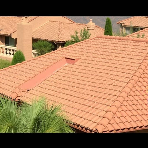 Residential Roofing Oro Valley