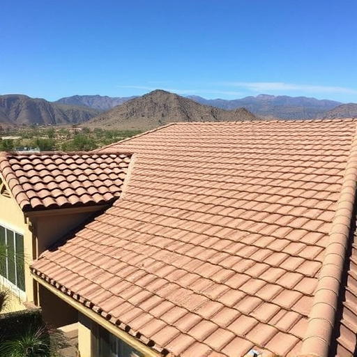 Residential Roofing Oro Valley