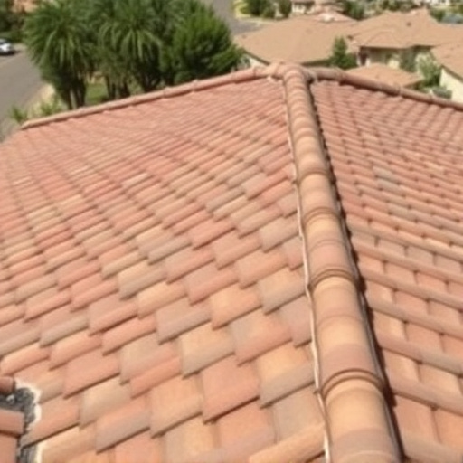 Residential Roofing Oro Valley