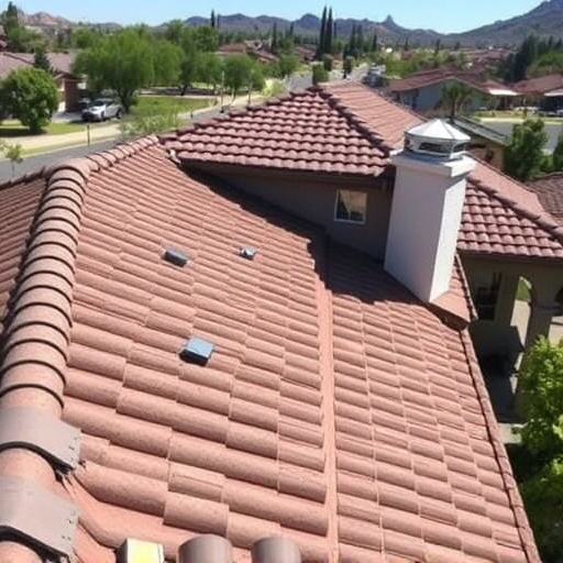 Residential Roofing Oro Valley