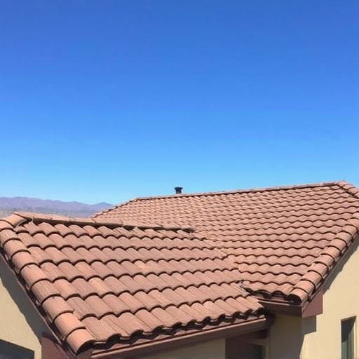 Residential Roofing Oro Valley