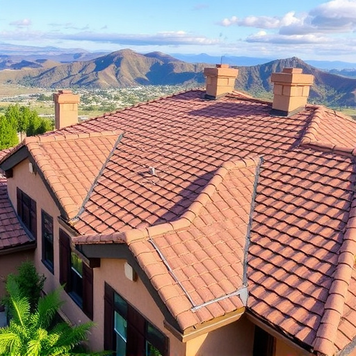 Residential Roofing Oro Valley