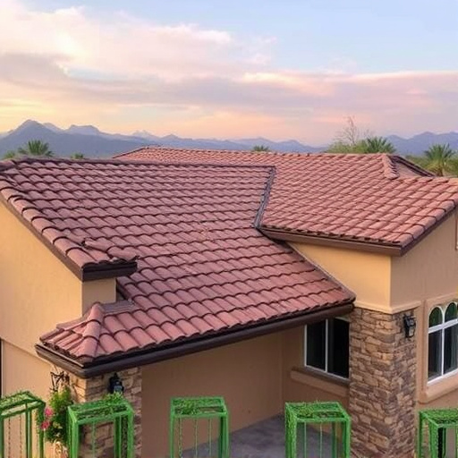Residential Roofing Oro Valley