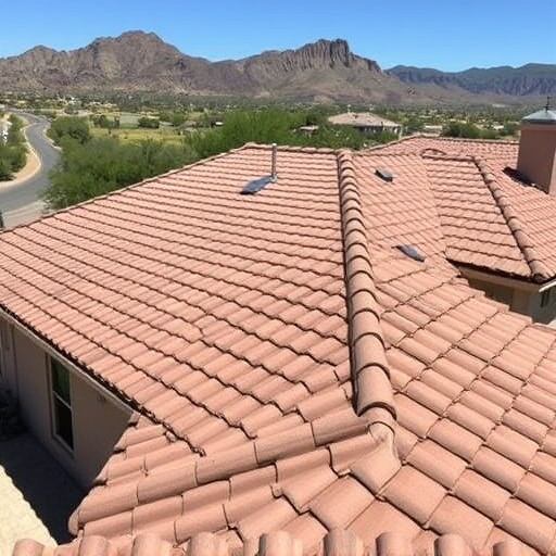 Residential Roofing Oro Valley
