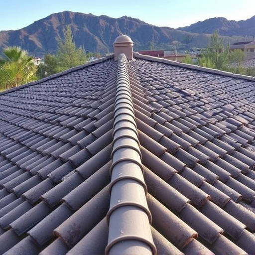 Residential Roofing Oro Valley