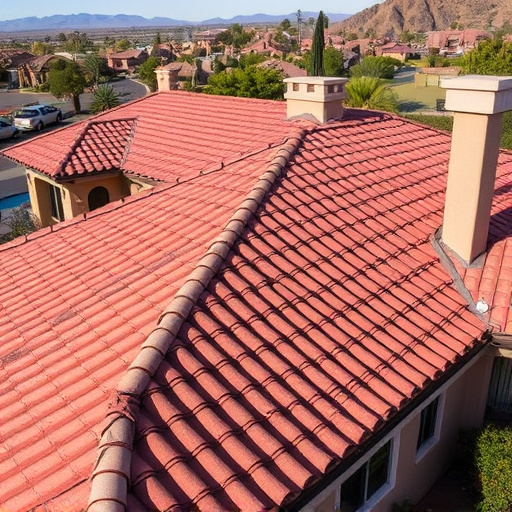 Residential Roofing Oro Valley