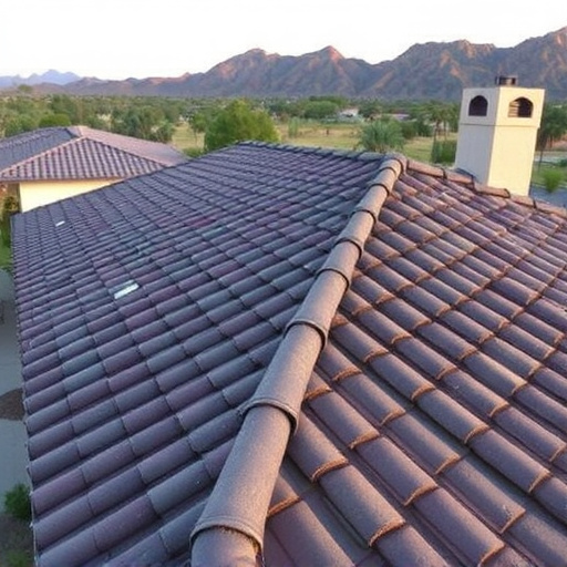 Residential Roofing Oro Valley