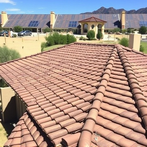 Residential Roofing Oro Valley