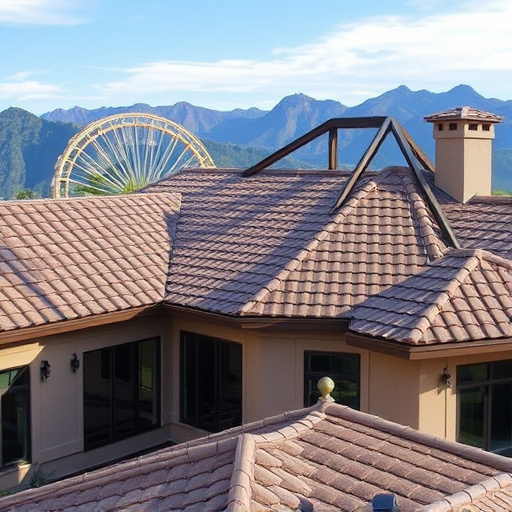Residential Roofing Oro Valley