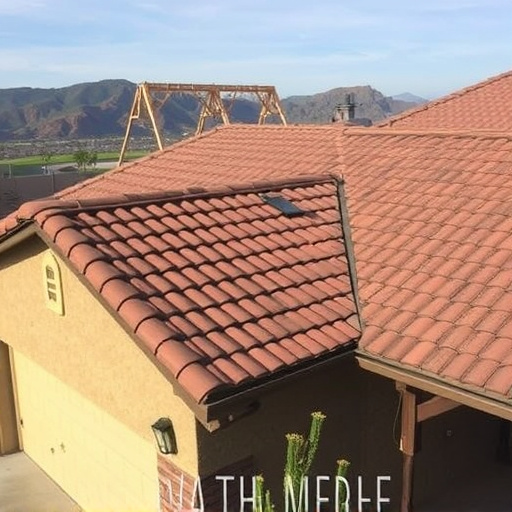 Residential Roofing Oro Valley