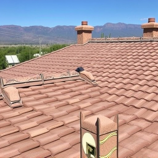 Residential Roofing Oro Valley