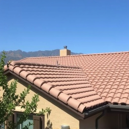 Residential Roofing Oro Valley