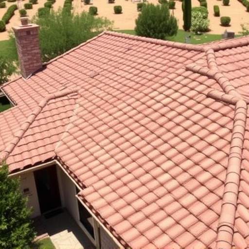 Residential Roofing Oro Valley