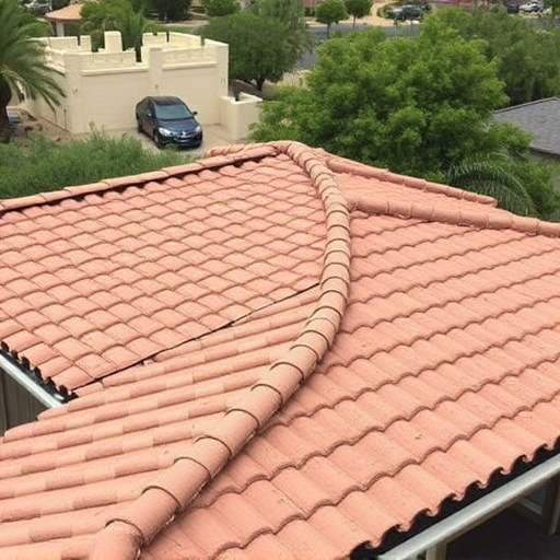 Residential Roofing Oro Valley