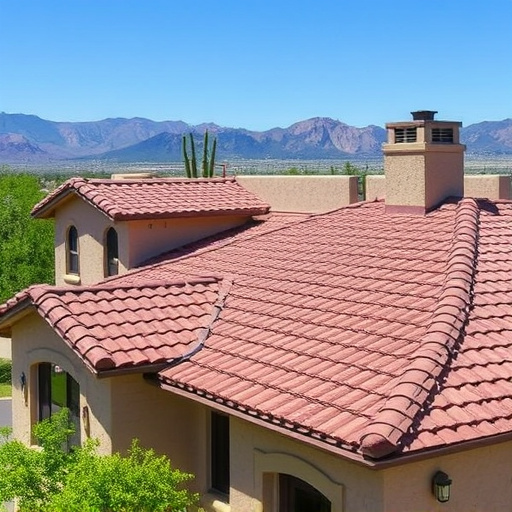Residential Roofing Oro Valley