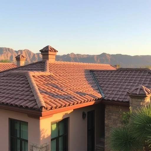Residential Roofing Oro Valley