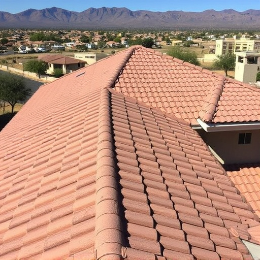 Residential Roofing Oro Valley