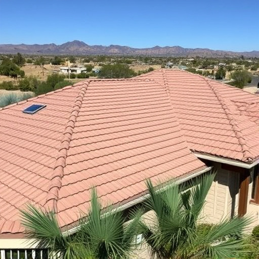 Residential Roofing Oro Valley