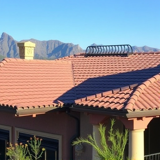 Residential Roofing Oro Valley