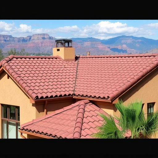 Residential Roofing Oro Valley