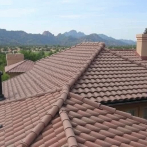 Residential Roofing Oro Valley