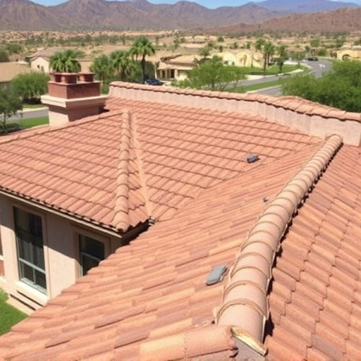 Residential Roofing Oro Valley