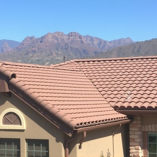 Residential Roofing Oro Valley