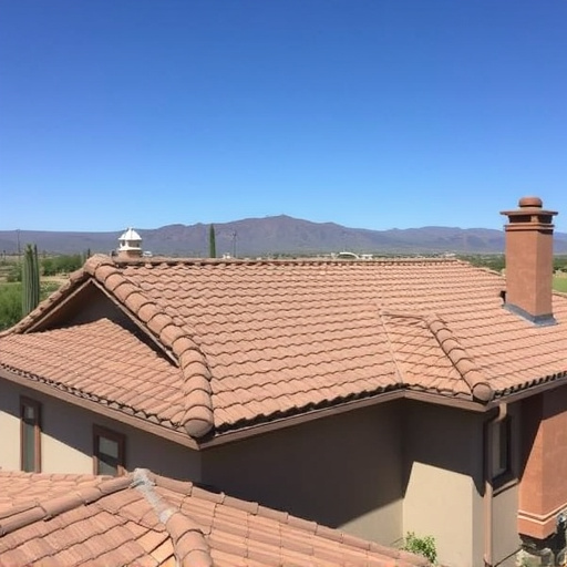 Residential Roofing Oro Valley