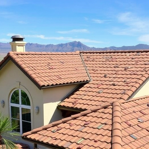 Residential Roofing Oro Valley