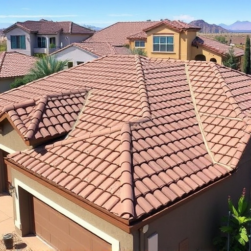 Residential Roofing Oro Valley