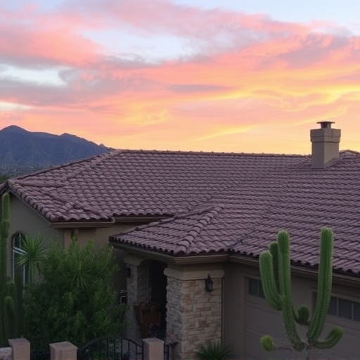Residential Roofing Oro Valley