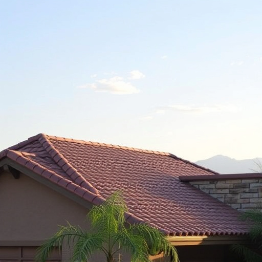 Residential Roofing Oro Valley