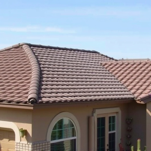 Residential Roofing Oro Valley