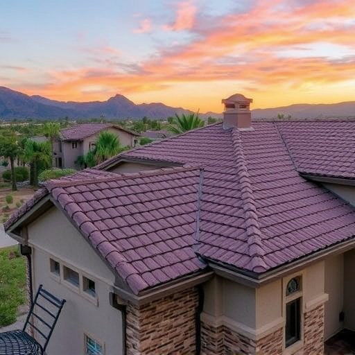 Residential Roofing Oro Valley
