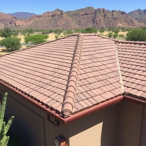 Residential Roofing Oro Valley