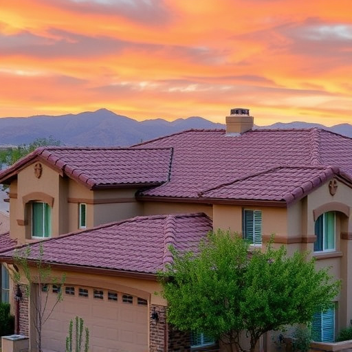 Residential Roofing Oro Valley