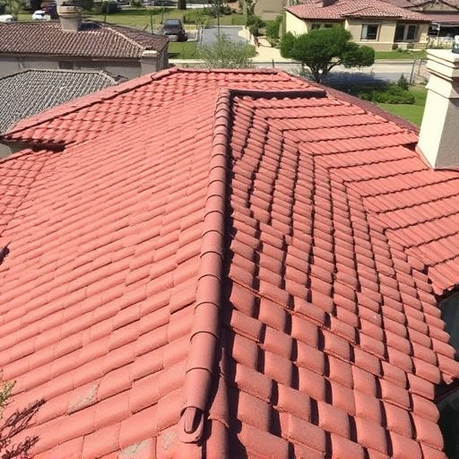 Residential Roofing Oro Valley