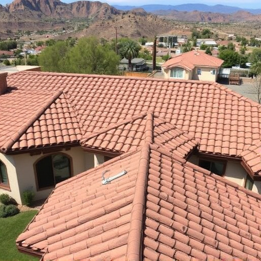 Residential Roofing Oro Valley
