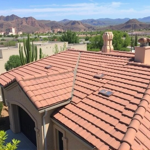 Residential Roofing Oro Valley