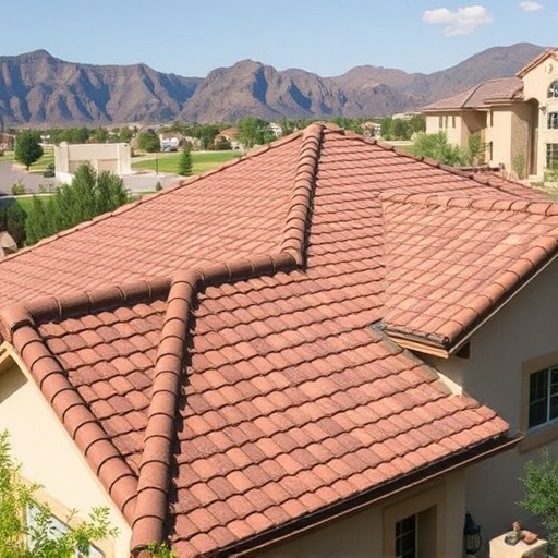 Residential Roofing Oro Valley