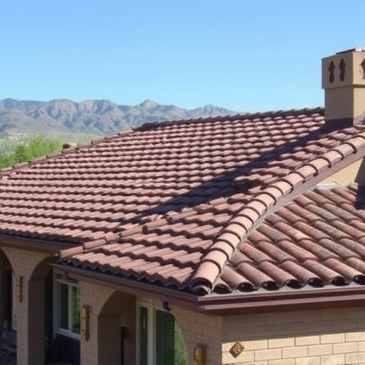 Residential Roofing Oro Valley