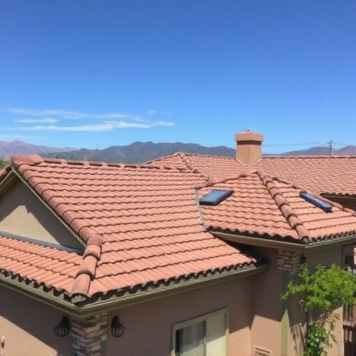 Residential Roofing Oro Valley