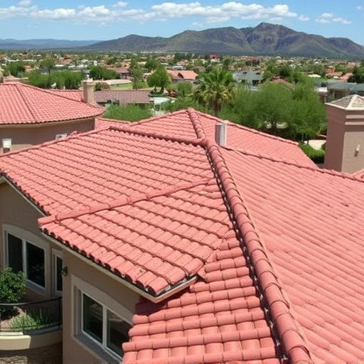 Residential Roofing Oro Valley