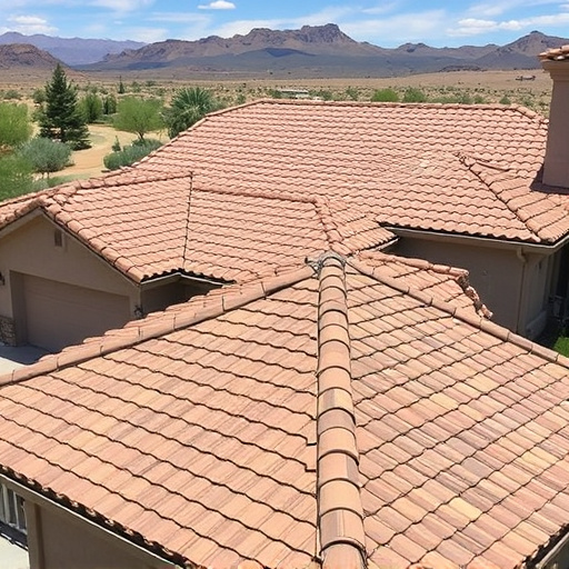 Residential Roofing Oro Valley