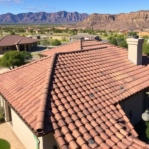 Residential Roofing Oro Valley